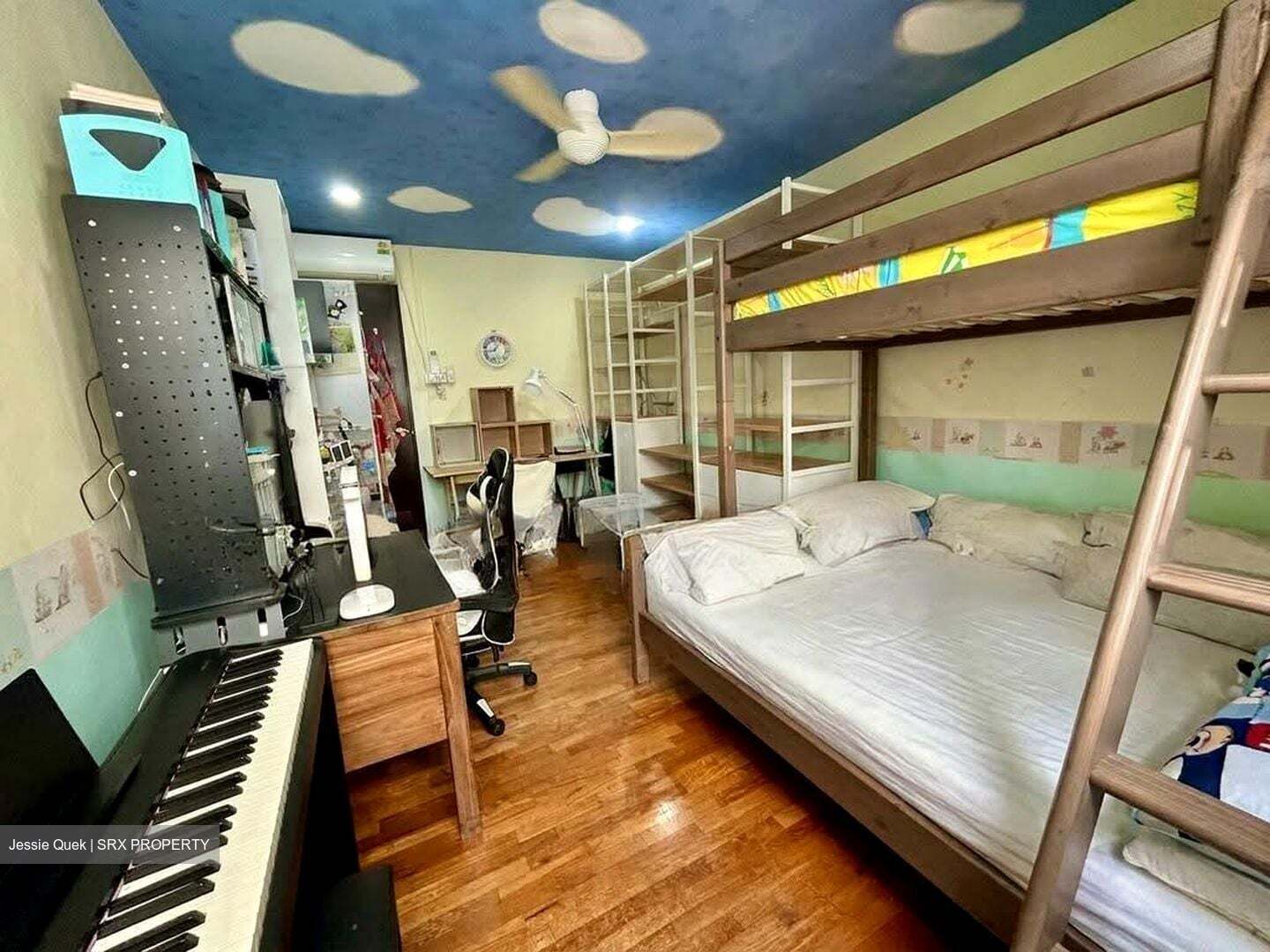 Blk 321 Yishun Rivergreen (Yishun), HDB 4 Rooms #614134201
